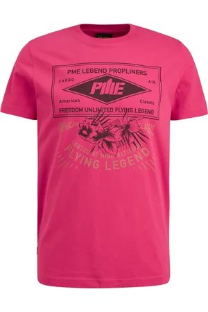 PME Legend™ Heren T-shirt KM