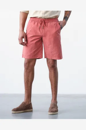 J.C. Rags Heren Short