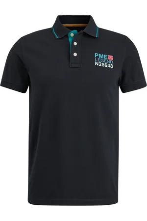 PME Legend™ Heren Polo KM