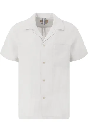 Profuomo Heren Casual shirt KM