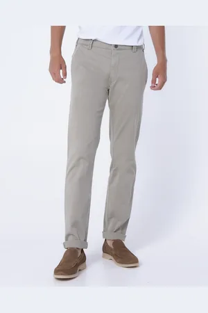 Meyer New York Heren Pantalon