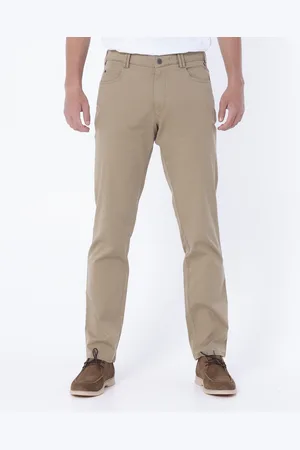 Meyer Dubai Heren Pantalon