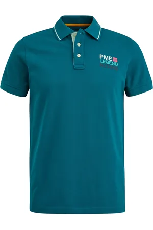 PME Legend™ Heren Polo KM