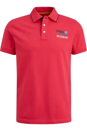 PME Legend™ Heren Polo KM