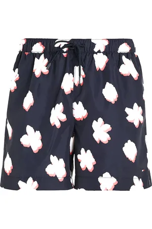 Tommy Hilfiger Heren ZwemHeren Short