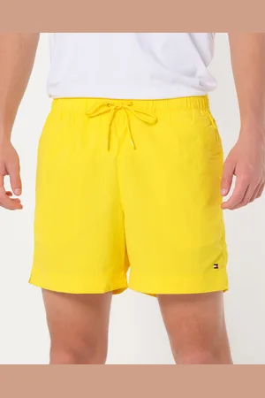 Tommy Hilfiger Heren ZwemHeren Short