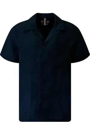 Profuomo Heren Casual shirt KM