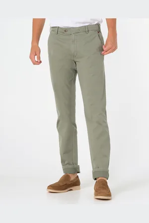 Meyer Bonn Heren Pantalon