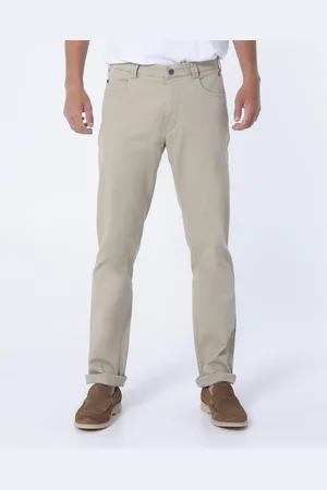 Meyer Dubai Heren Pantalon