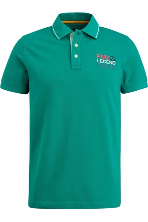PME Legend™ Heren Polo KM