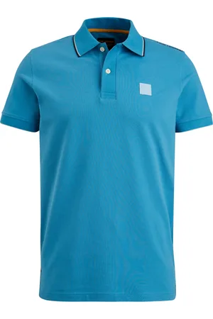 PME Legend™ Heren Polo KM