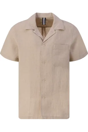 Profuomo Heren Casual shirt KM