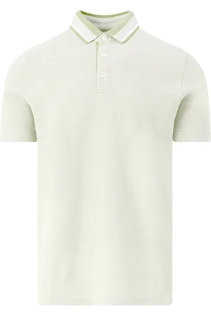 The BLUEPRINT Premium Heren Polo KM