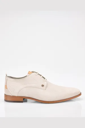 rehab Greg Wall Heren Geklede schoenen