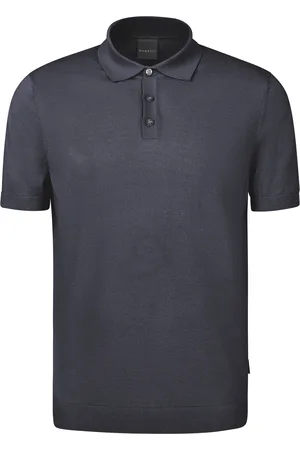 Bugatti Heren Polo KM