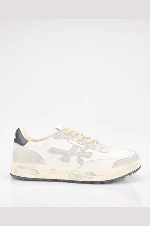 Premiata Nous Var Heren Sneakers