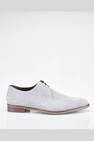 Floris van Bommel De Stapper Heren Geklede schoenen