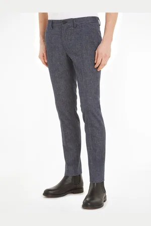 Tommy Hilfiger Bleecker Heren Chino