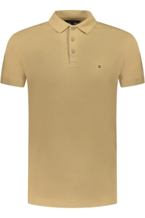 Tommy Hilfiger Heren Polo KM
