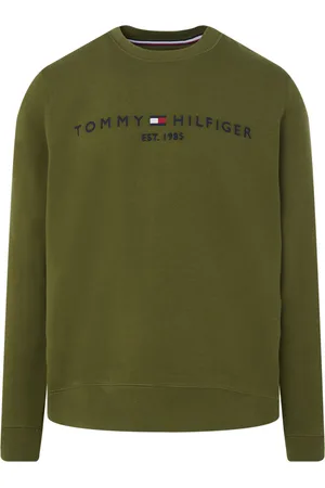 Tommy Hilfiger Heren Sweater