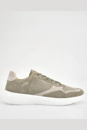 Nubikk Rocky Road Wave Heren Sneakers