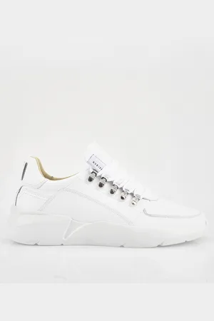Nubikk Roque Roman Heren Sneakers