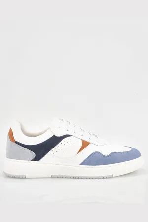 Cycleur de luxe Moto Whip Heren Sneakers