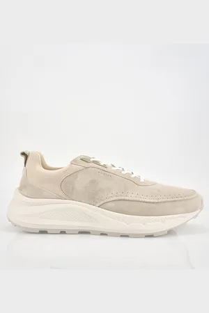 Nubikk Oberon Reese Heren Sneakers
