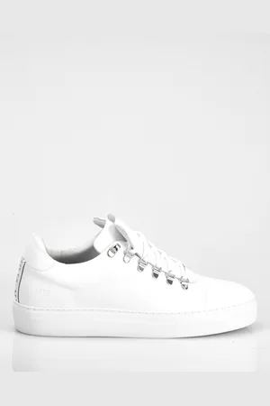 Nubikk Jagger Classic Calf Heren Sneakers