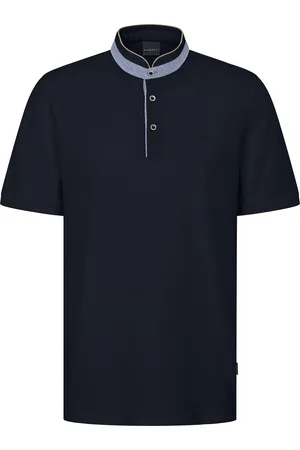 Bugatti Heren Polo KM