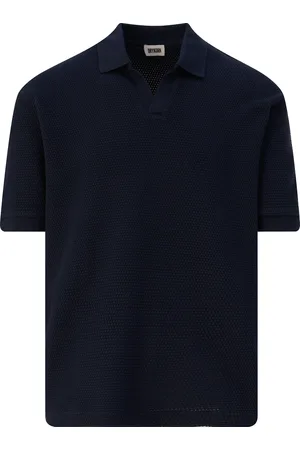 Drykorn Acayo Heren Polo KM