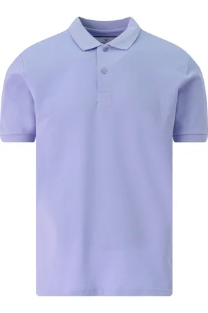 The BLUEPRINT Premium Heren Polo KM