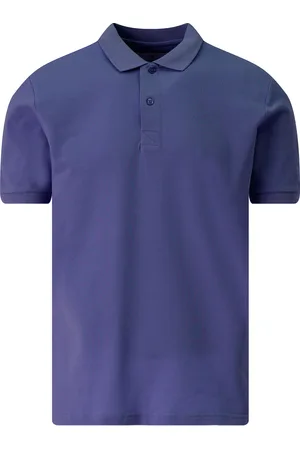 The BLUEPRINT Premium Heren Polo KM