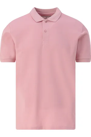 The BLUEPRINT Premium Heren Polo KM