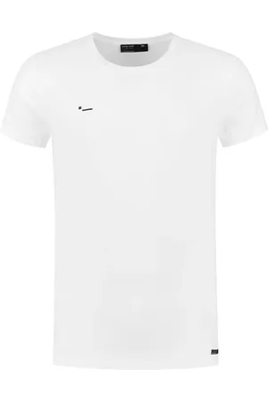 Morse Code Echo 1 Heren T-shirt KM