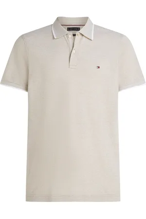 Tommy Hilfiger Heren Polo KM