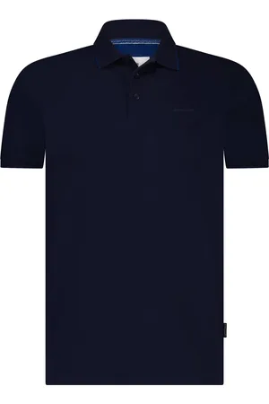 State of art Heren Polo KM