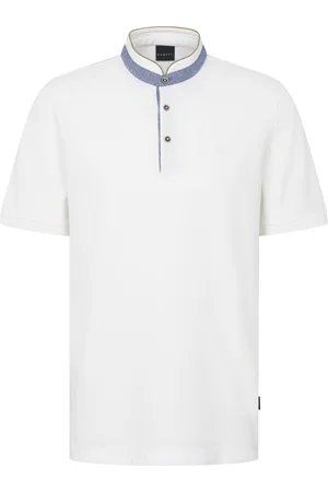 Bugatti Heren Polo KM