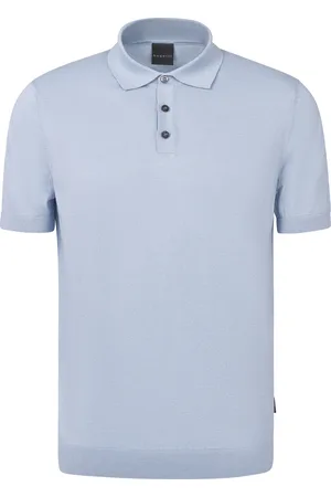 Bugatti Heren Polo KM