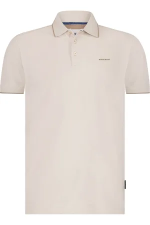 State of art Heren Polo KM