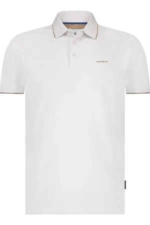 State of art Heren Polo KM