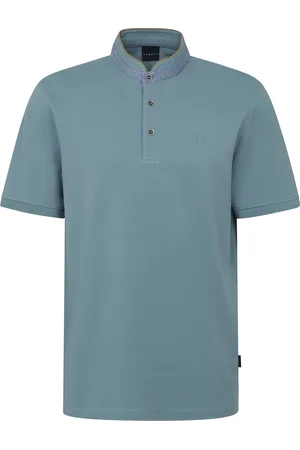 Bugatti Heren Polo KM