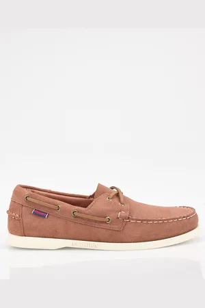 SEBAGO Portland Flesh Out Heren Bootschoenen