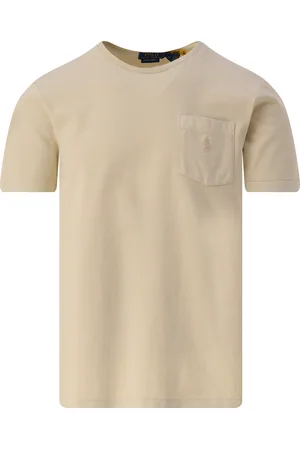 Ralph Lauren Heren Heren T-shirt KM