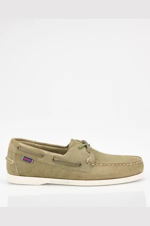 SEBAGO Portland Flesh Out Heren Bootschoenen