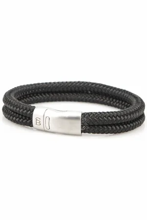 Steel & Barnett Armband