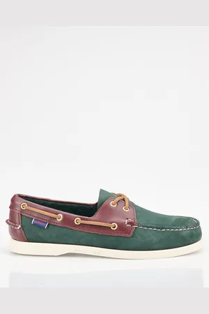 SEBAGO Portland Spinnaker Heren Bootschoenen