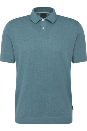 Bugatti Heren Polo KM