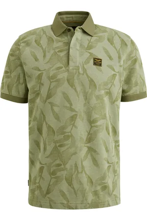 PME Legend™ Heren Polo KM