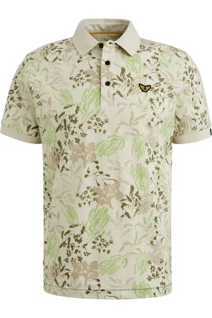 PME Legend™ Heren Polo KM